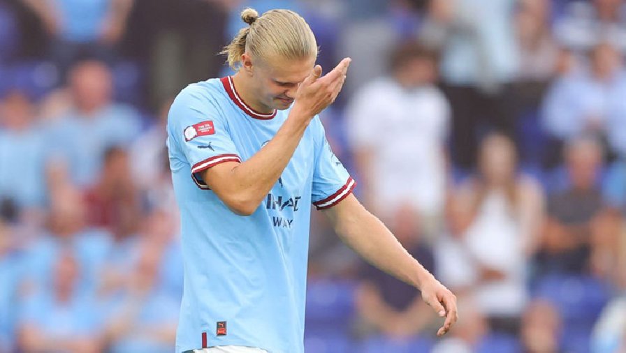 Tuy nhiên, đây mới chỉ là giai đoạn khởi động của mùa giải mới Tuy nhiên, đây mới chỉ là giai đoạn khởi động của mùa giải mới