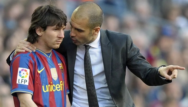 Cuộc đối đầu khét tiếng giữa Rafael Marquez và Lionel Messi tại Barcelona