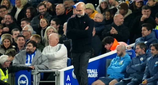 Man City nhắm tới Martin Zubimendi để giải quyết khủng hoảng tuyến giữa