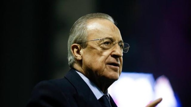 Real Madrid Tập Trung Đầu Tư Vào Cầu Thủ Nội Giữa Bối Cảnh Vắng Mặt Đội Tuyển
