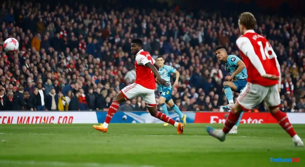 Pháo Thủ cần dành chiến thắng trước Man City Pháo Thủ cần dành chiến thắng trước Man City