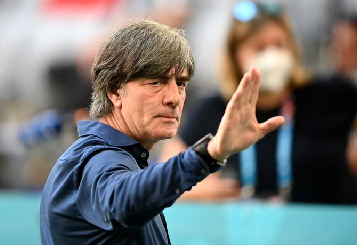 Joachim Low Joachim Low