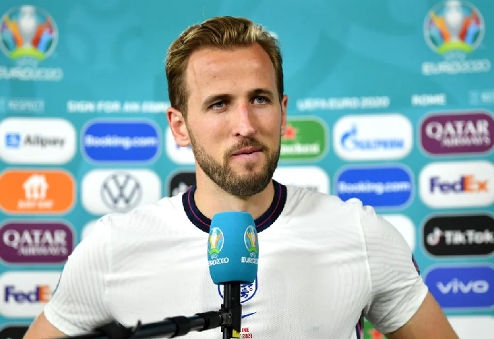 Harry Kane Harry Kane