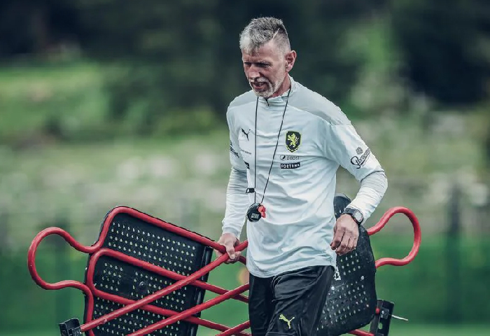 Jaroslav Silhavy Jaroslav Silhavy