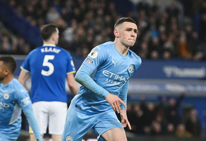 Phil Foden