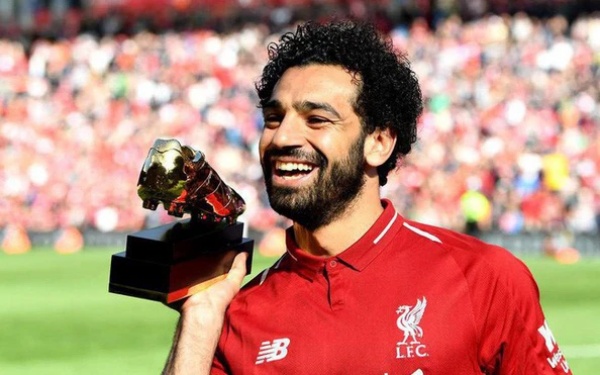 Rodri ca ngợi Mohamed Salah là đối thủ khó nhằn nhất tại Premier League
