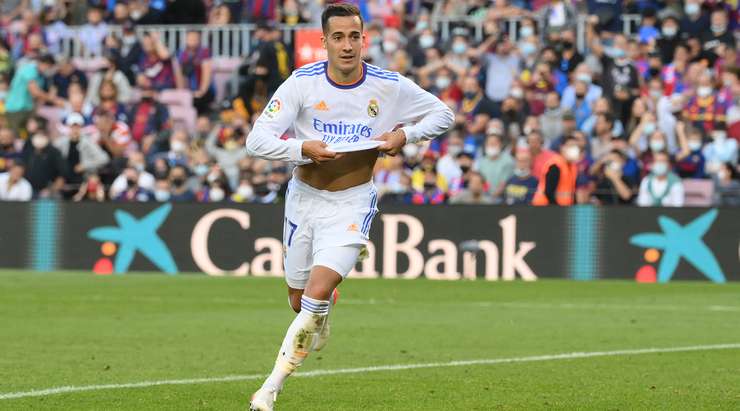 Kết quả Barca vs Real Madrid 24/10