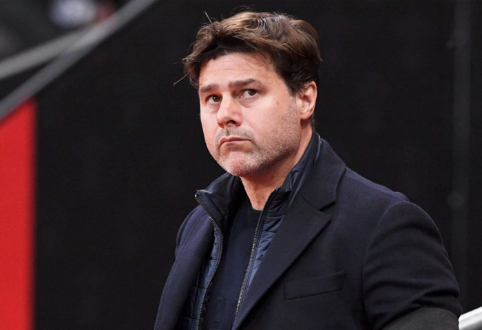 Pochettino