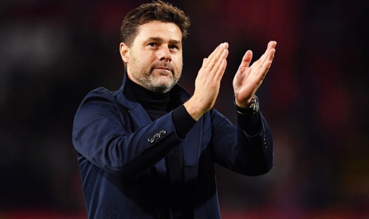 Pochettino