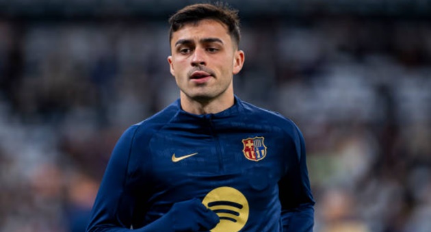 Phát triển tài năng trẻ Chiến lược xương sống trong tương lai của Barcelona