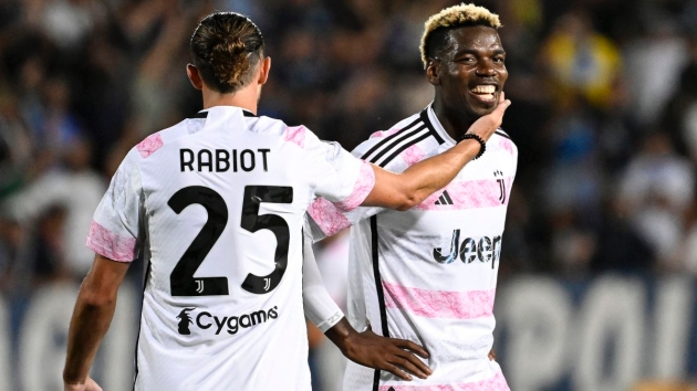 Paul Pogba cân nhắc gia nhập Marseille, tái xuất tại Ligue 1 dưới sự dẫn dắt của Roberto De Zerbi