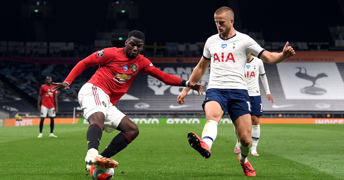 Pogba hay, nhưng vì hay mà đôi khi hóa dở