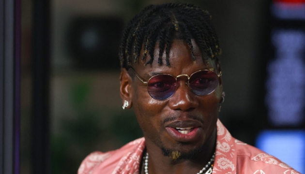 Paul Pogba trên đường tìm kiếm bến đỗ mới sau khi được giảm án cấm thi đấu