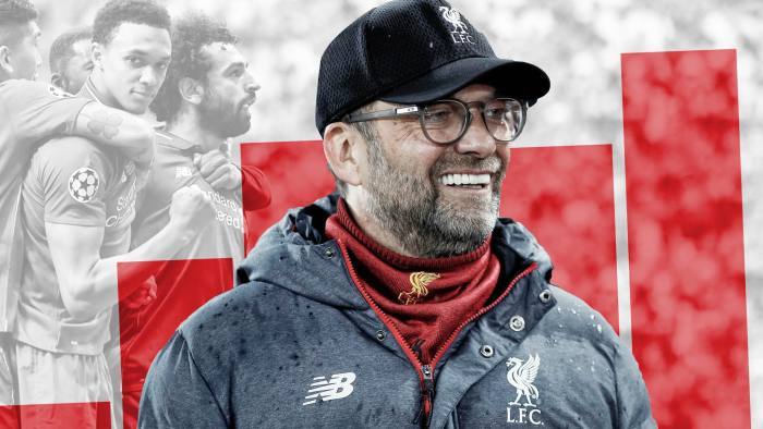 Jurgen Klopp