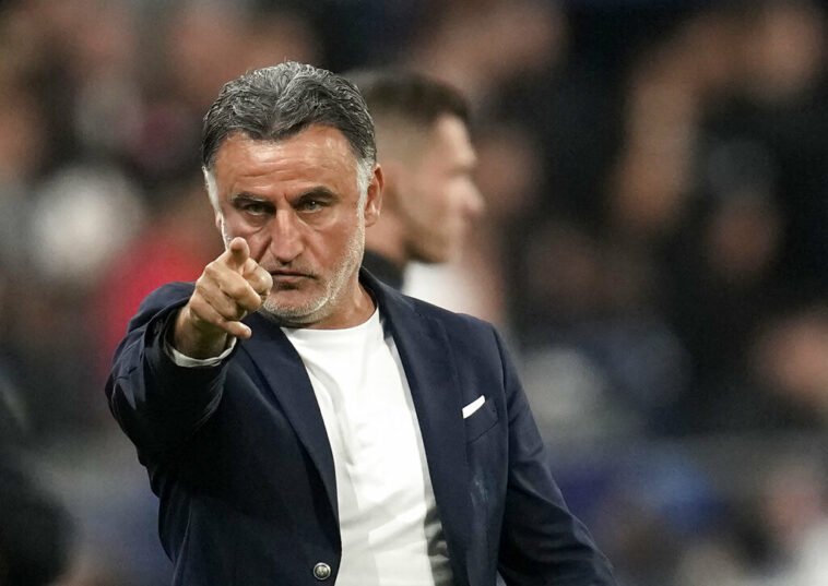 Người đàn ông 55 tuổi sẽ có rất nhiều nhiệm vụ tại PSG