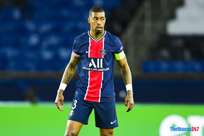 Presnel Kimpembe
