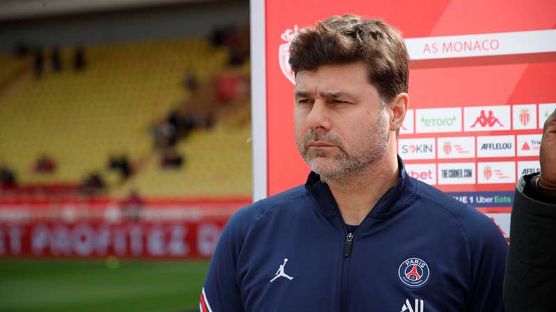 Mauricio Pochettino