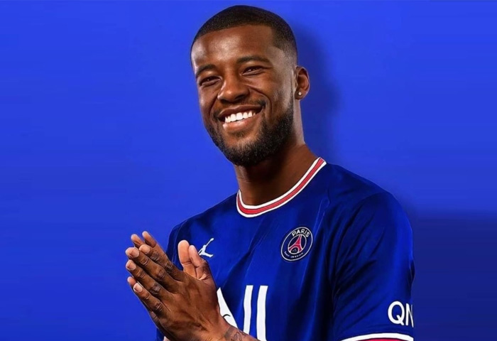 Gini Wijnaldum