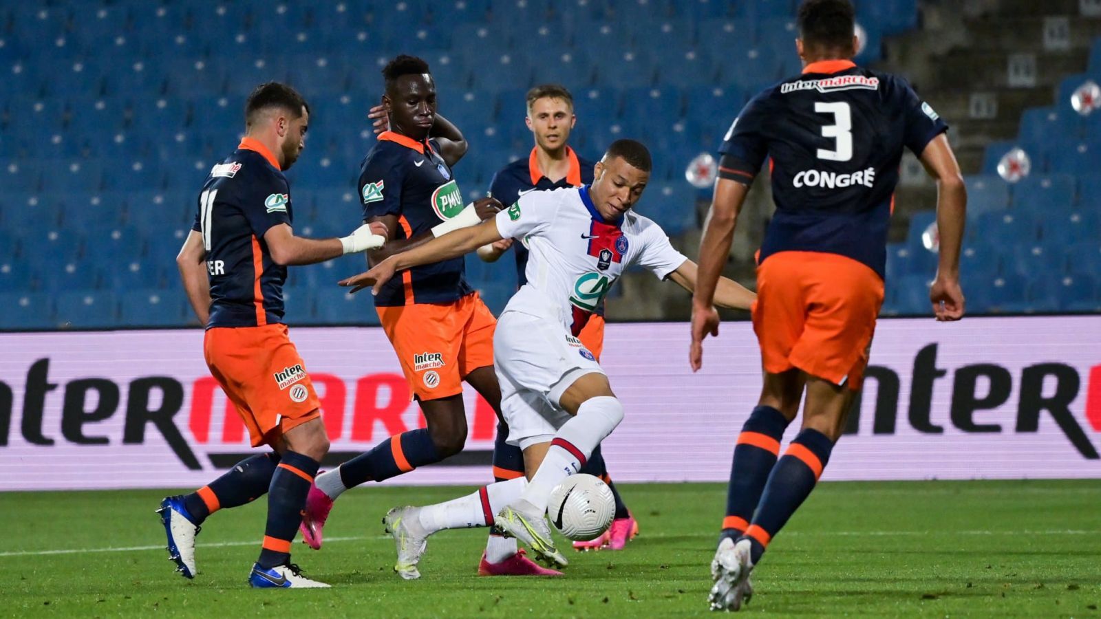 PSG