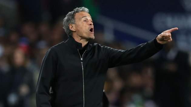 PSG tự tin hướng về cuộc chiến Arsenal sau chiến thắng ấn tượng trước Rennes