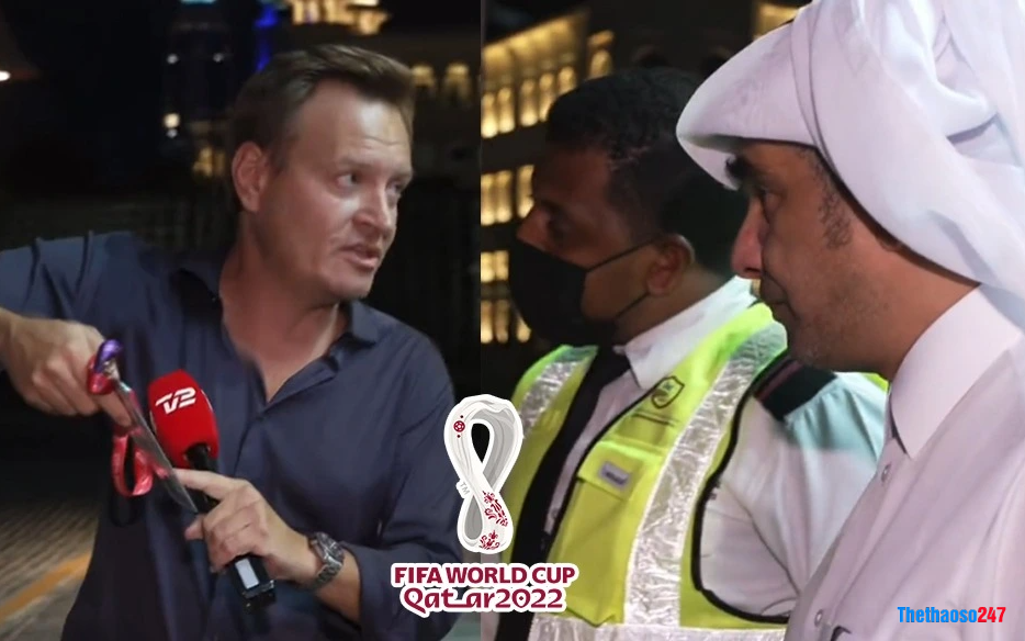 Qatar World Cup 2022