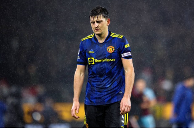 Harry Maguire Man United Harry Maguire Man United