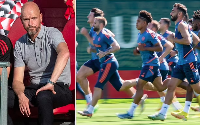 Hình phạt 18 km sau thất bại trước Brentford đã phát huy tác dụng 