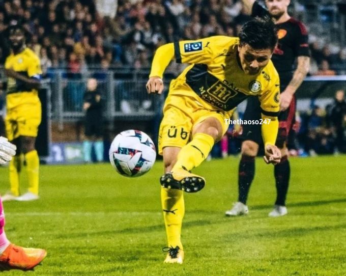 Quang Hải Pau FC
