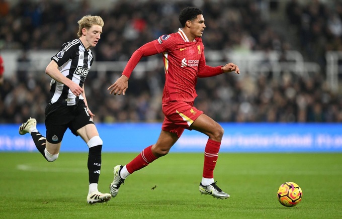 Phương Án Dự Phòng Vàng Cho Liverpool Trong Trận Đấu Tourmalet
