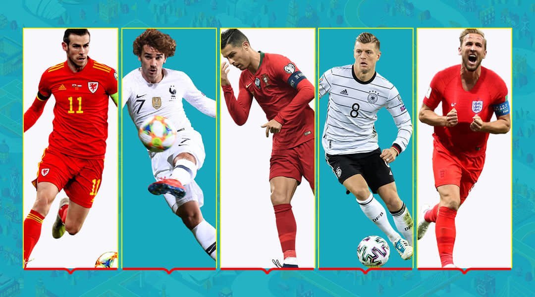 Quy định về cách ly tại Euro 2020