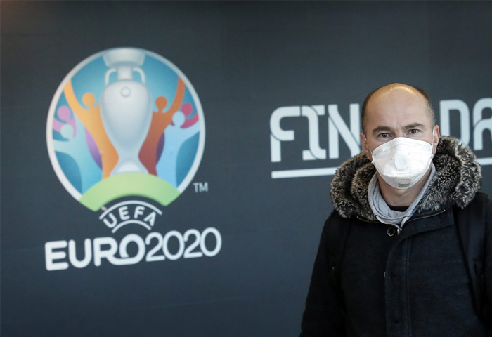 Quy định về cách ly tại Euro 2020
