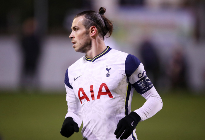 Gareth Bale