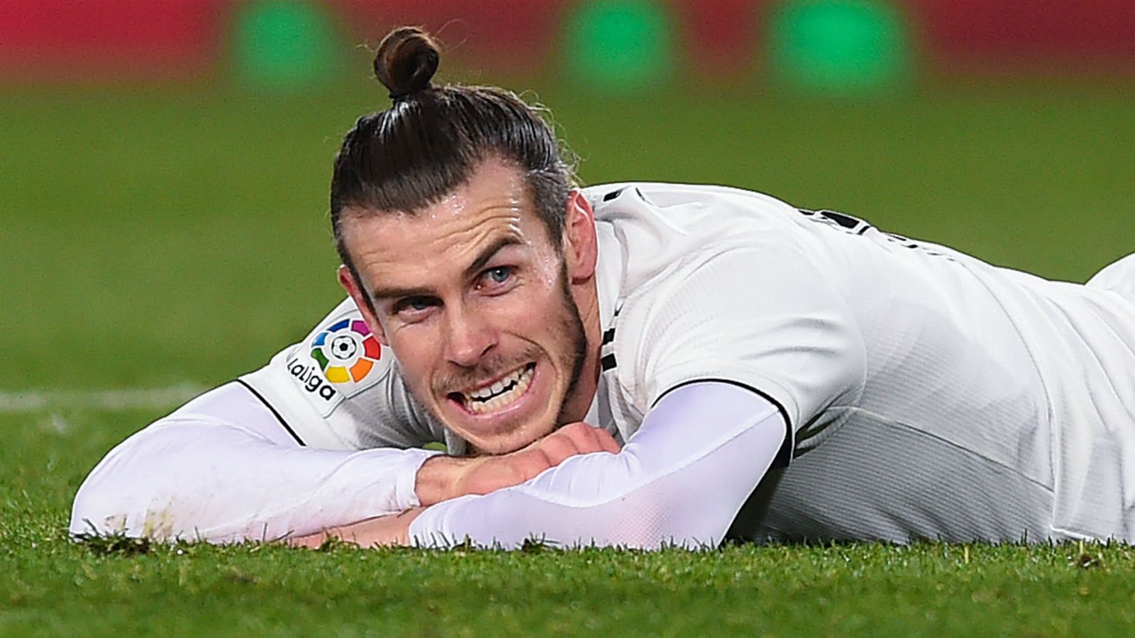 Gareth Bale