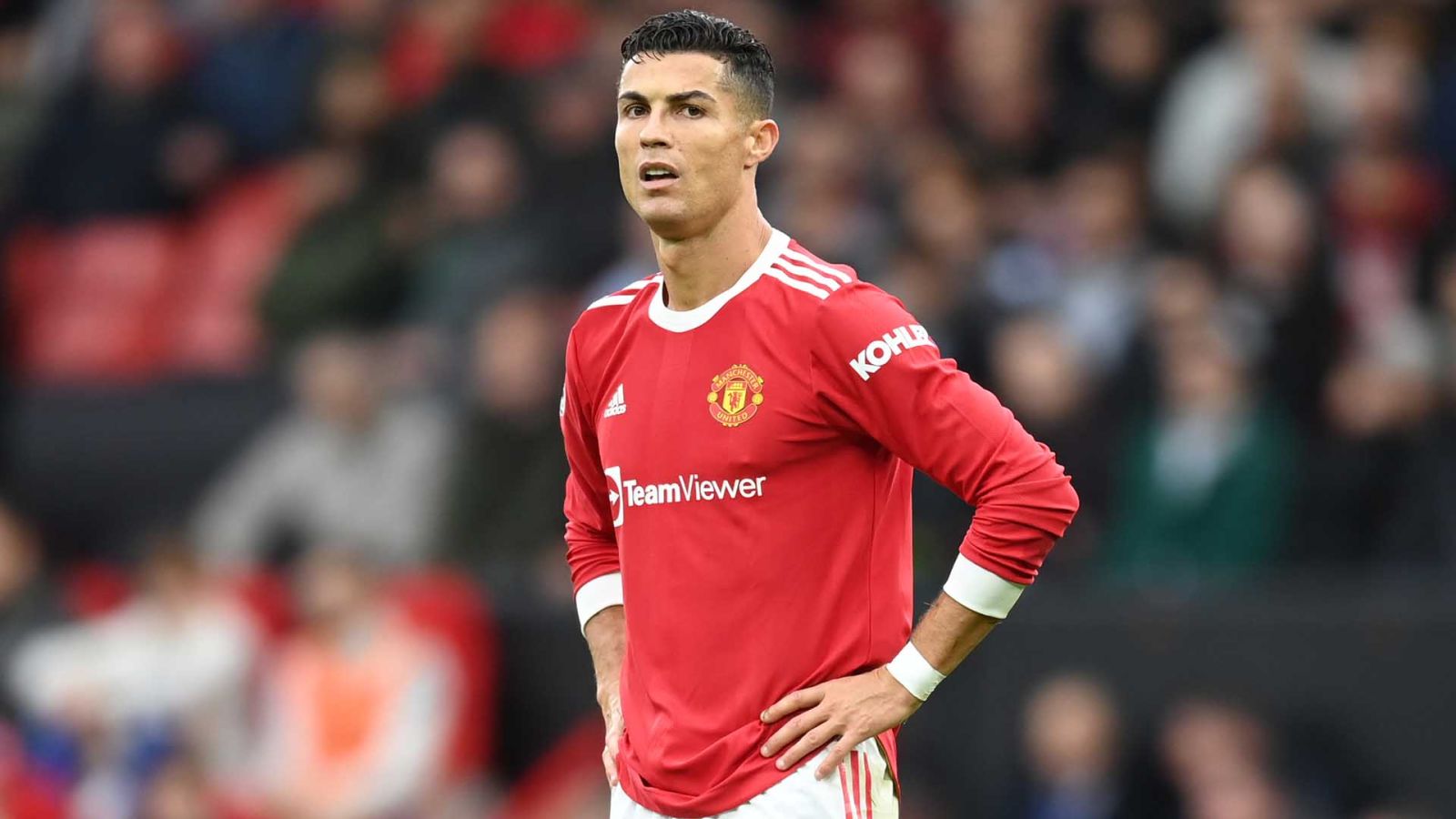 Ronaldo MU Ronaldo MU
