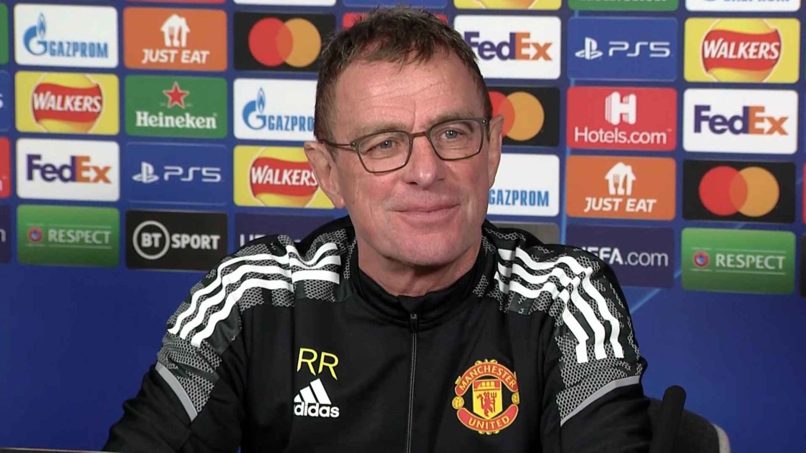 Ralf Rangnick