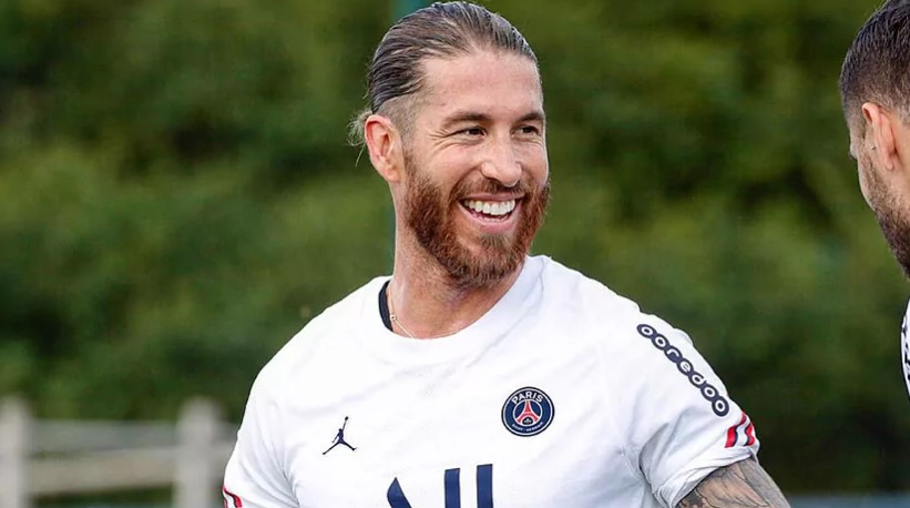 Sergio Ramos không thể ra mắt người hâm mộ PSG vì chấn thương