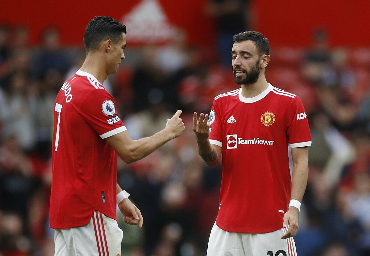 Ronaldo quay trở lại đội hình 