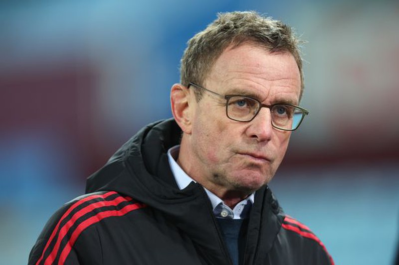 Ralf Rangnick