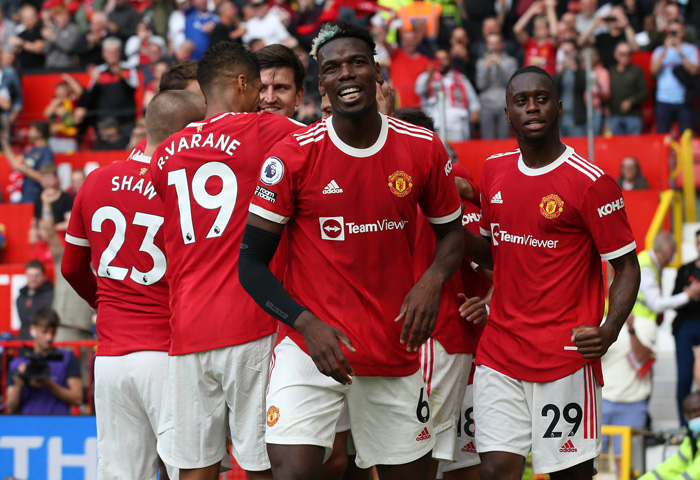 Paul Pogba