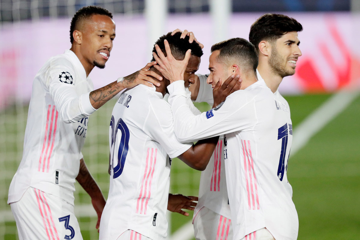 Raphael Varane Covid-19