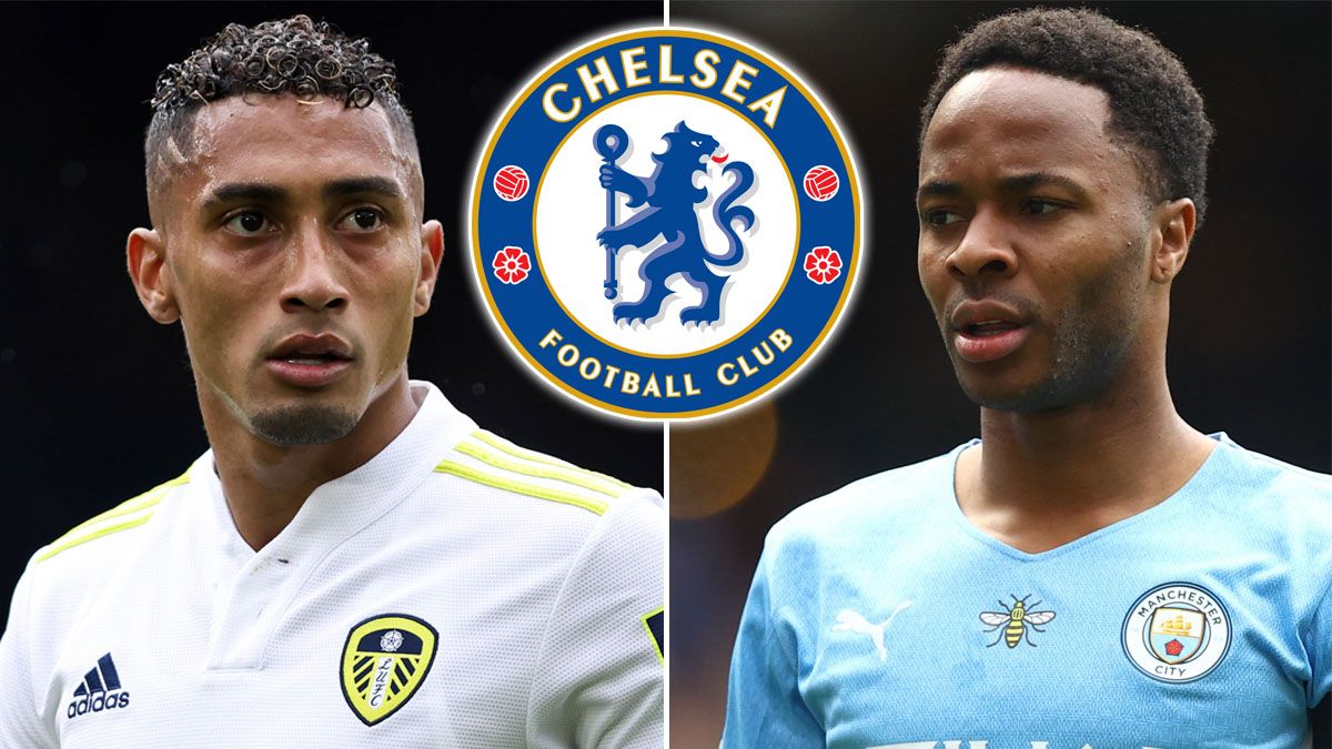 Chelsea đang sắp sửa đón 2 tân binh trong kỳ chuyển nhượng hè Chelsea đang sắp sửa đón 2 tân binh trong kỳ chuyển nhượng hè