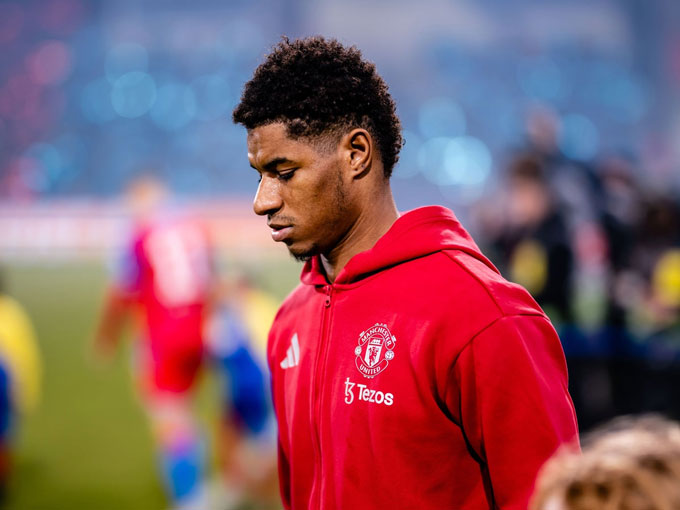 Rời Man United: Một Cuộc Chia Tay Đã Được Dự Đoán