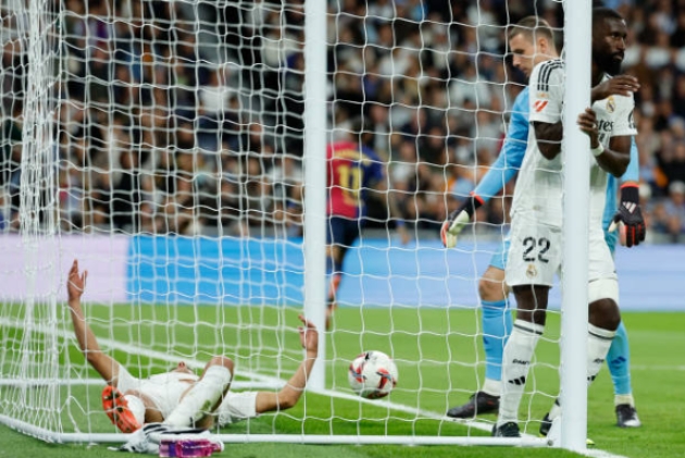 Thảm họa El Clasico Mbappe và Real Madrid thảm bại trước chiến thuật thiên tài của Barcelona