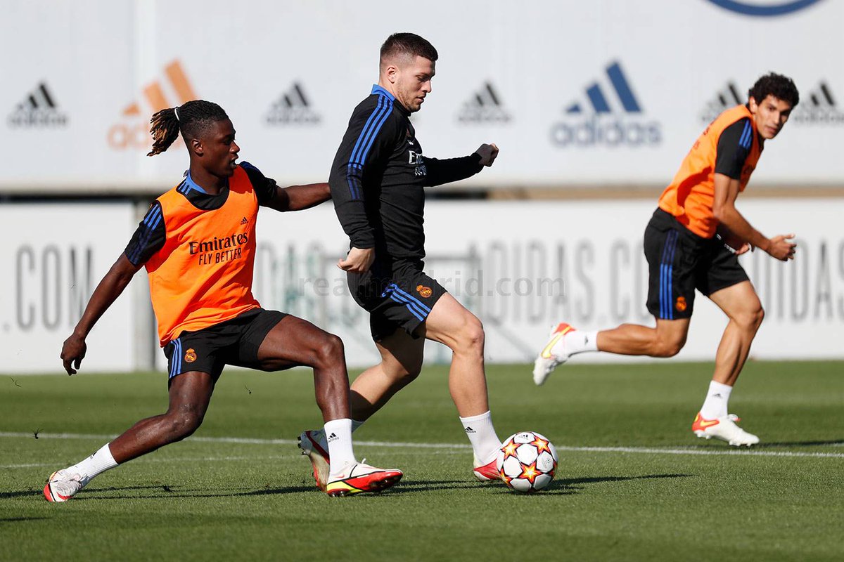 Luka Jovic