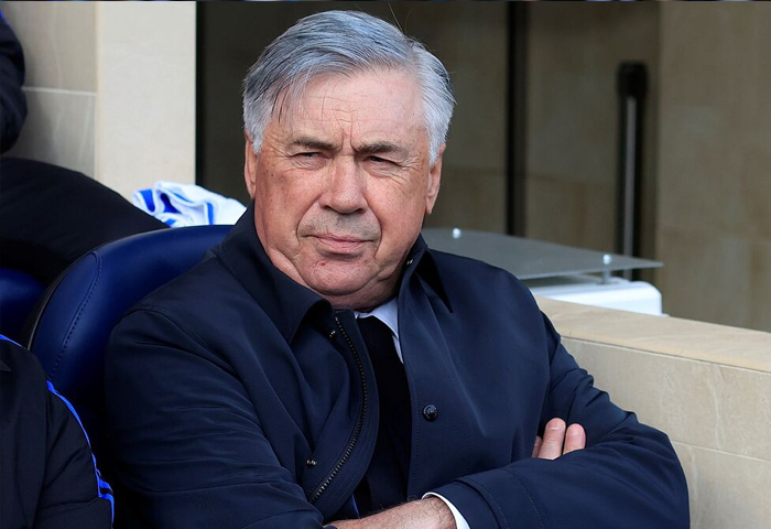Carlo Ancelotti