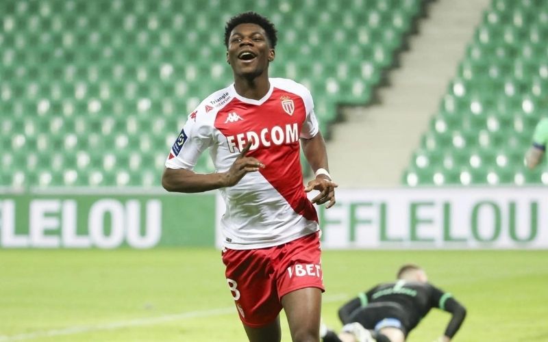 Real Madrid chốt giá  Aurelien Tchouameni
