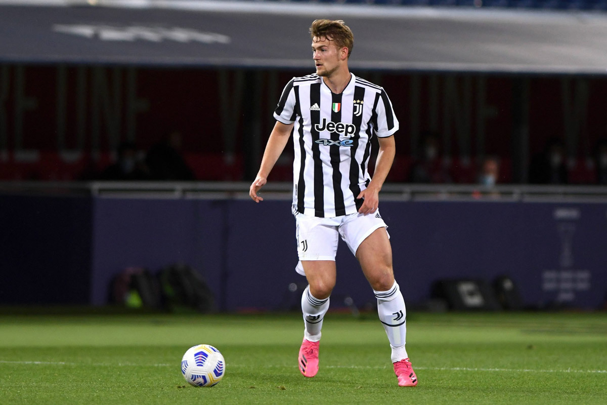 De Ligt