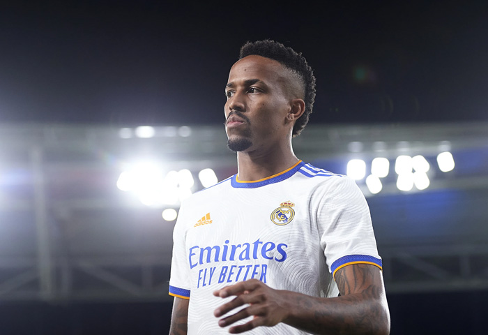 Eder Militao