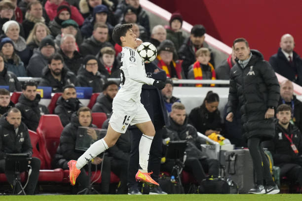 Real Madrid dập tắt hy vọng 