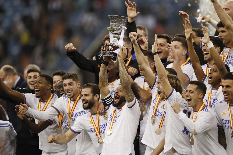 Real Madrid